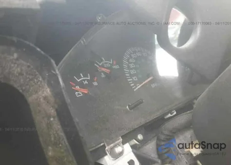 2002 Dodge Ram Wagon from USA, damaged, VIN 2B5WB35Y52K108659